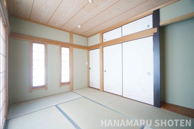中古　千葉市稲毛区長沼町の和室|＊当日ご案内可＊ご希望の物件まとめてご案内！弊社が掲載していない物件でもOK♪お気軽にご相談ください ♪お電話でのお問合わせがスムーズ♪