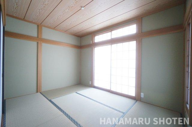 中古　千葉市稲毛区長沼町の和室|＊当日ご案内可＊ご希望の物件まとめてご案内！弊社が掲載していない物件でもOK♪お気軽にご相談ください ♪お電話でのお問合わせがスムーズ♪