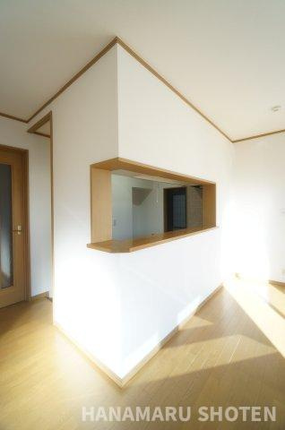 中古　千葉市稲毛区長沼町の内装|＊当日ご案内可＊ご希望の物件まとめてご案内！弊社が掲載していない物件でもOK♪お気軽にご相談ください ♪お電話でのお問合わせがスムーズ♪