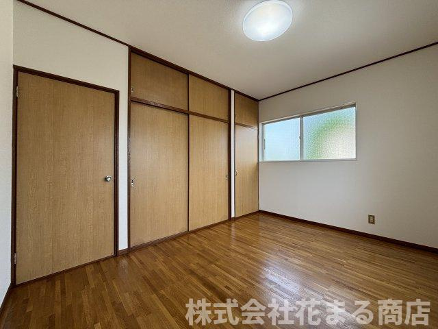 中古　山武市九十九里町片貝の洋室|＊当日ご案内可＊ご希望の物件まとめてご案内！弊社が掲載していない物件でもOK♪お気軽にご相談ください ♪お電話でのお問合わせがスムーズ♪