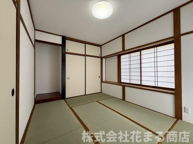 中古　山武市九十九里町片貝の和室|＊当日ご案内可＊ご希望の物件まとめてご案内！弊社が掲載していない物件でもOK♪お気軽にご相談ください ♪お電話でのお問合わせがスムーズ♪