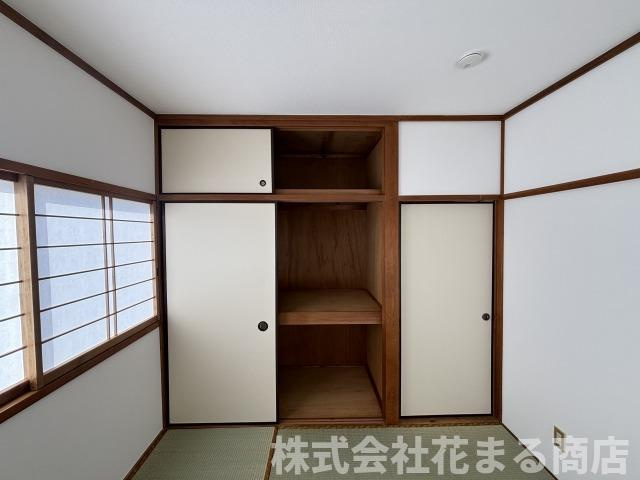 中古　山武市九十九里町片貝の和室|＊当日ご案内可＊ご希望の物件まとめてご案内！弊社が掲載していない物件でもOK♪お気軽にご相談ください ♪お電話でのお問合わせがスムーズ♪