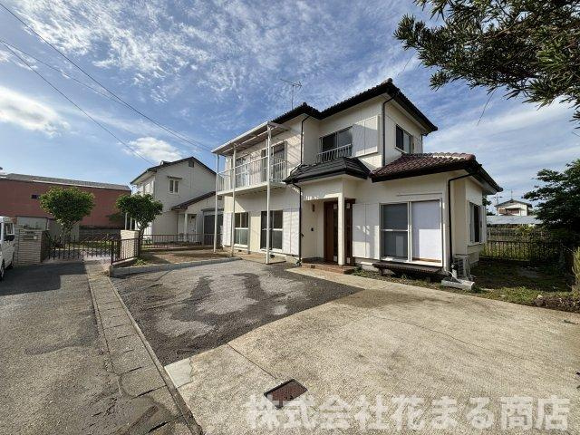 中古　山武市九十九里町片貝の駐車場|＊当日ご案内可＊ご希望の物件まとめてご案内！弊社が掲載していない物件でもOK♪お気軽にご相談ください ♪お電話でのお問合わせがスムーズ♪