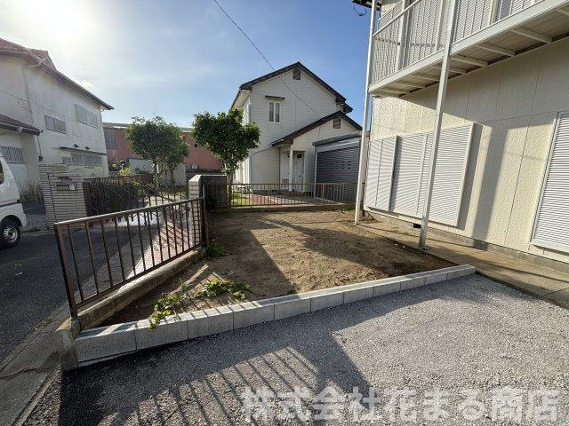 中古　山武市九十九里町片貝の庭|＊当日ご案内可＊ご希望の物件まとめてご案内！弊社が掲載していない物件でもOK♪お気軽にご相談ください ♪お電話でのお問合わせがスムーズ♪