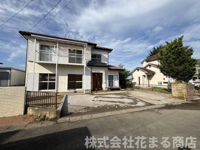 中古　山武市九十九里町片貝の外観|＊当日ご案内可＊ご希望の物件まとめてご案内！弊社が掲載していない物件でもOK♪お気軽にご相談ください ♪お電話でのお問合わせがスムーズ♪