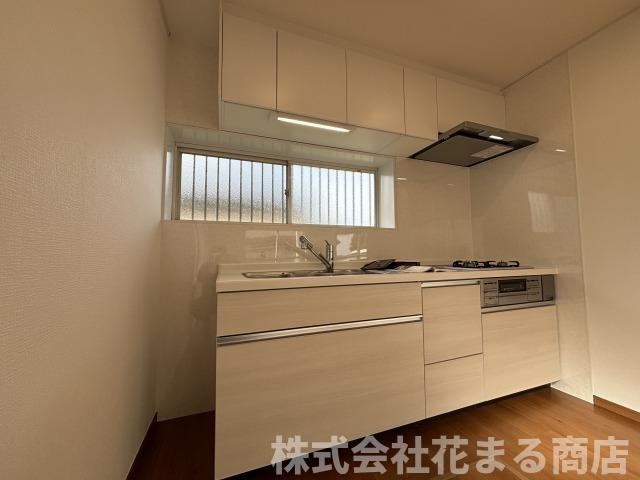 中古　山武市九十九里町片貝のキッチン|＊当日ご案内可＊ご希望の物件まとめてご案内！弊社が掲載していない物件でもOK♪お気軽にご相談ください ♪お電話でのお問合わせがスムーズ♪