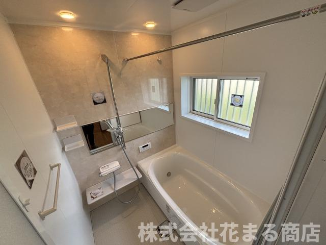 中古　山武市九十九里町片貝の浴室|＊当日ご案内可＊ご希望の物件まとめてご案内！弊社が掲載していない物件でもOK♪お気軽にご相談ください ♪お電話でのお問合わせがスムーズ♪