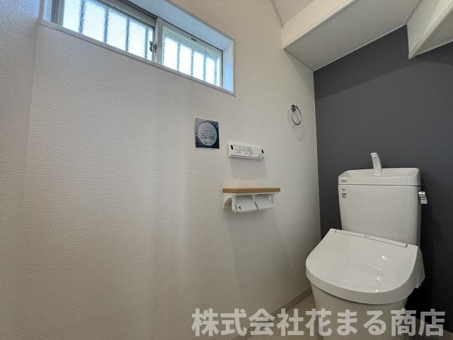 中古　山武市九十九里町片貝のトイレ|＊当日ご案内可＊ご希望の物件まとめてご案内！弊社が掲載していない物件でもOK♪お気軽にご相談ください ♪お電話でのお問合わせがスムーズ♪