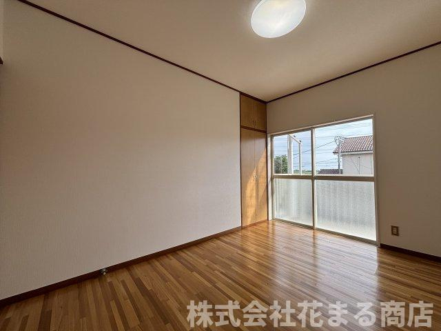 中古　山武市九十九里町片貝の洋室|＊当日ご案内可＊ご希望の物件まとめてご案内！弊社が掲載していない物件でもOK♪お気軽にご相談ください ♪お電話でのお問合わせがスムーズ♪