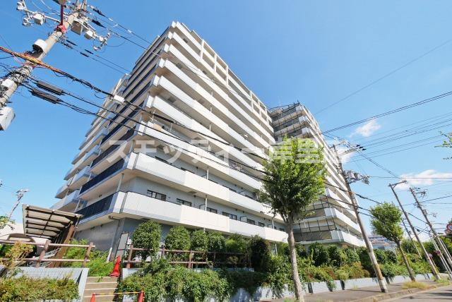 パークモダン住之江公園
