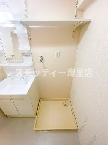 パークモダン住之江公園の設備