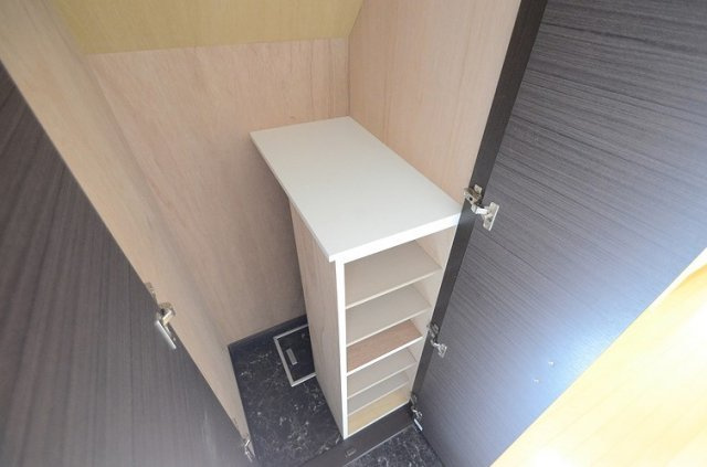 レオネクストエスポワール中沢のその他