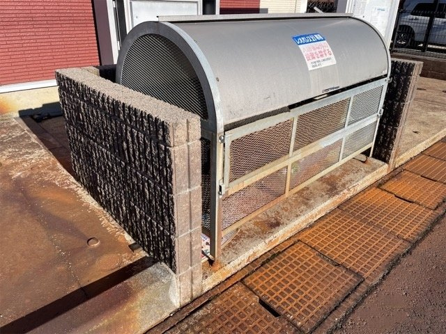 レオネクストエスポワール中沢のその他