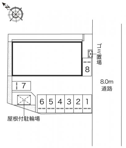 レオネクストエスポワール中沢のその他