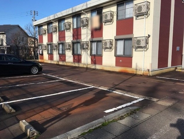 レオネクストエスポワール中沢のその他