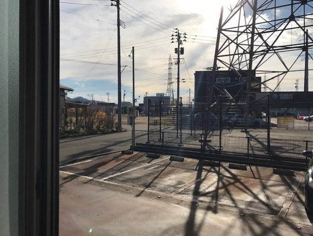 レオネクストエスポワール中沢のその他