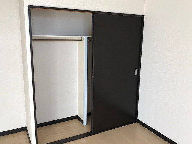 レオネクストエスポワール中沢の内装