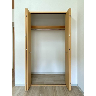 【収納】 | クローゼット