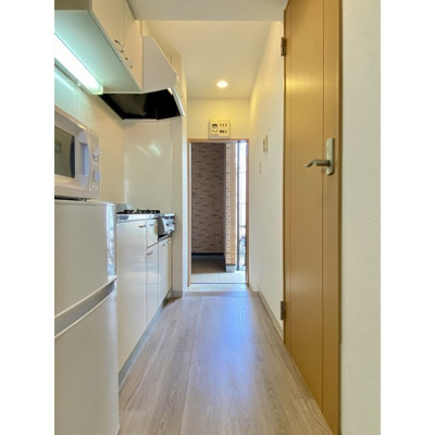 【キッチン】 | キッチン／モデルルーム写真