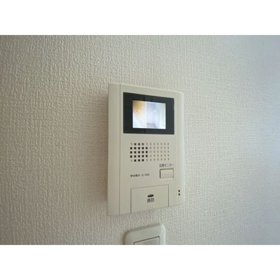 【その他】 | TVﾓﾆﾀｰ付ｲﾝﾀｰﾌｫﾝ