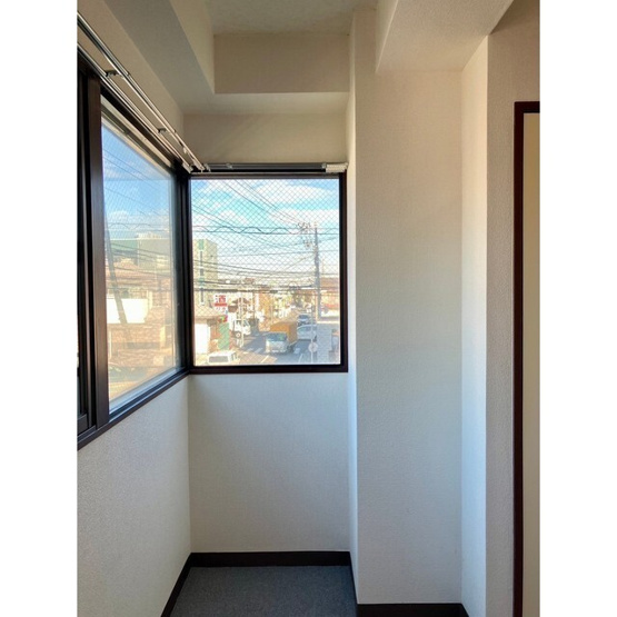 【その他】 | アーレス平塚 | 洋室