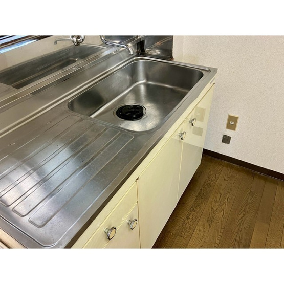 【キッチン】 | アーレス平塚 | キッチン