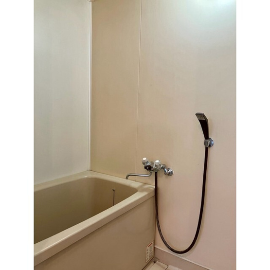 【浴室】 | アーレス平塚 | 浴室