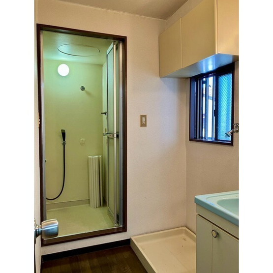 【洗面所】 | アーレス平塚 | 洗面所