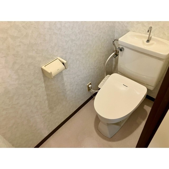 【トイレ】 | アーレス平塚 | トイレ