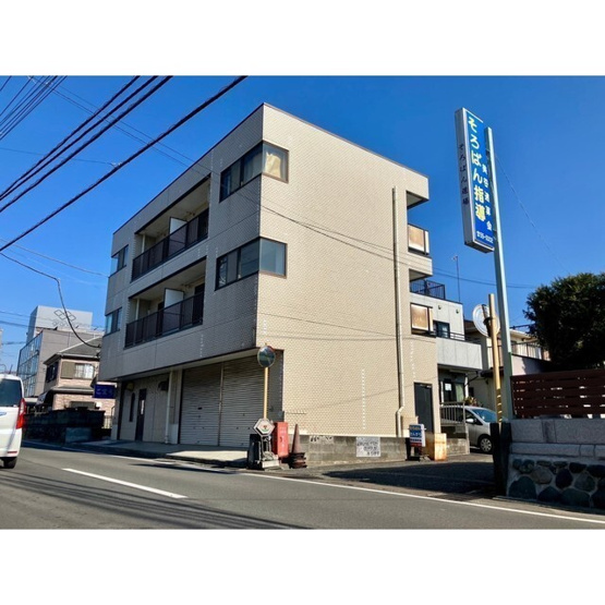 【外観】 | アーレス平塚 | 外観