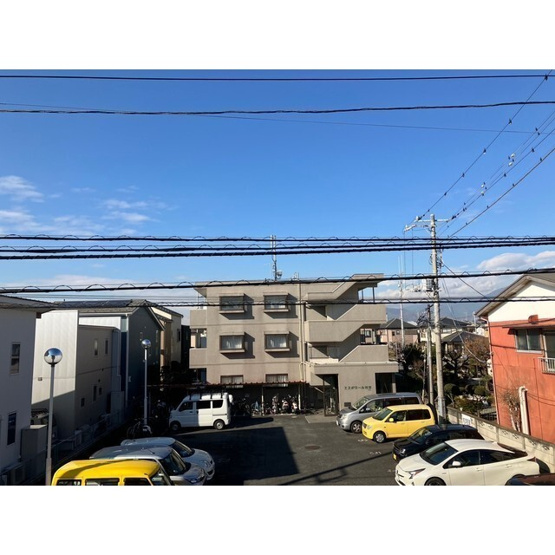 【その他】 | アーレス平塚 | 眺望