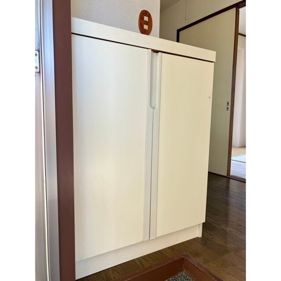 【玄関】 | アーレス平塚 | 靴箱