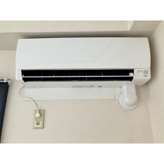 【設備】 | アーレス平塚 | エアコン