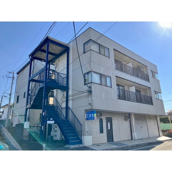 【外観】 | アーレス平塚 | 外観