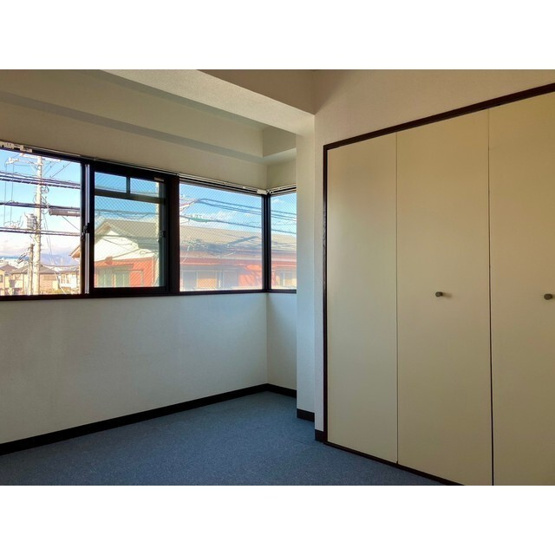 【その他】 | アーレス平塚 | 洋室