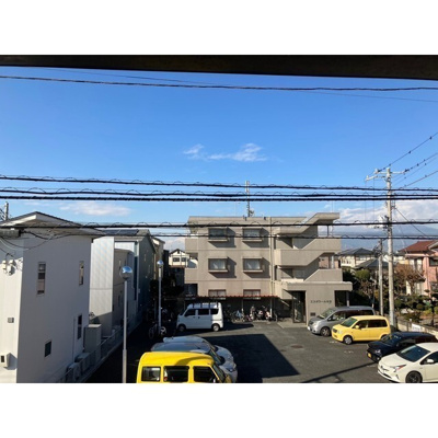 【その他】 | 眺望