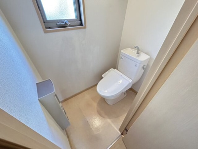 【トイレ】 | 城西町テラスハウス