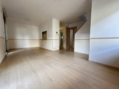 【内装】 | 城西町テラスハウス