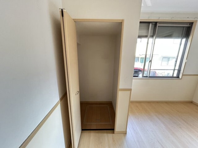 【収納】 | 城西町テラスハウス