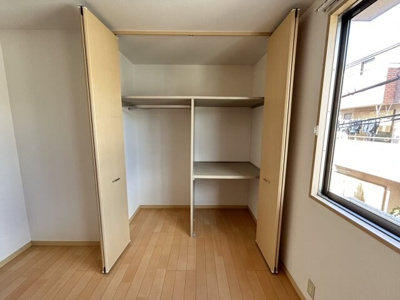 【収納】 | 城西町テラスハウス