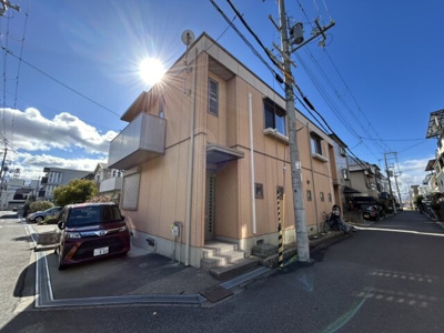 【その他共用部分】 | 城西町テラスハウス