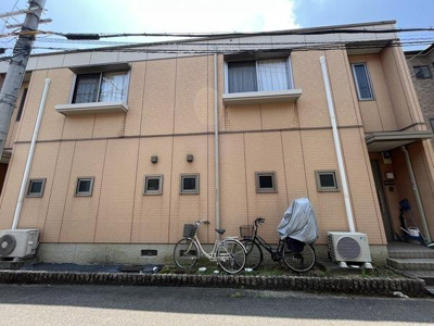 【その他】 | 城西町テラスハウス