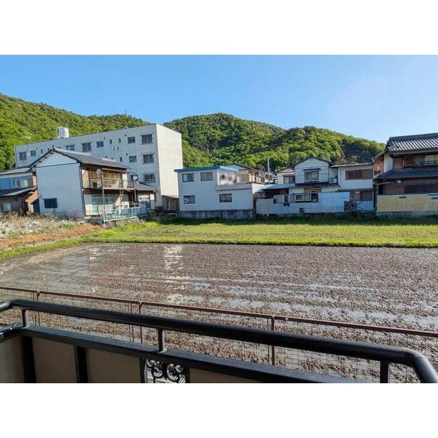 岐阜市日野東４丁目のアパートのその他