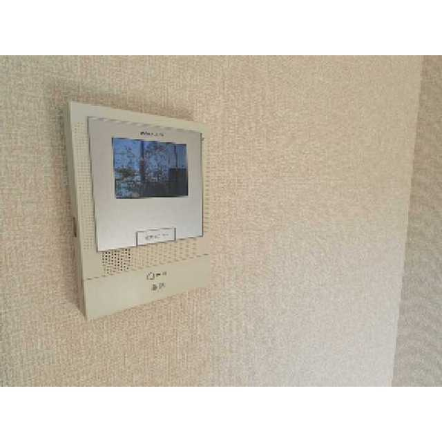 岐阜市日野東４丁目のアパートの設備