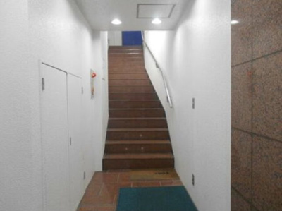 【その他共用部分】 | 高貝ビル