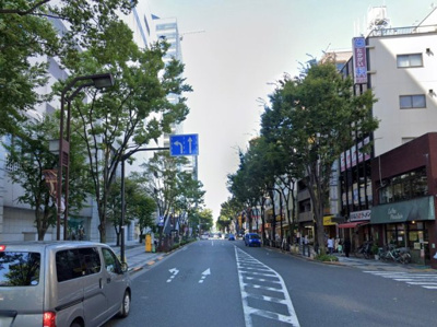 【周辺】 | 高貝ビル