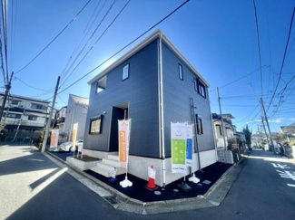 【前面道路含む現地写真】 | 周辺環境も合わせてご案内させて頂きます！
お気軽にお問い合わせ下さい！