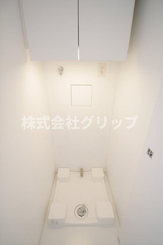 ZOOM川崎EASTのその他