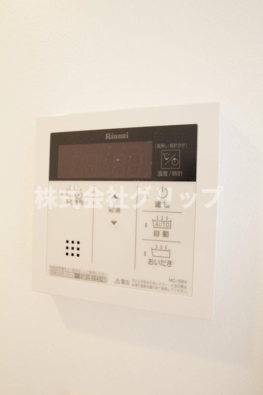 ZOOM川崎EASTの設備