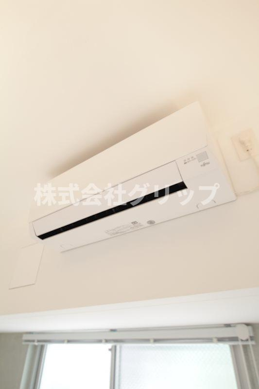 ZOOM川崎EASTの設備